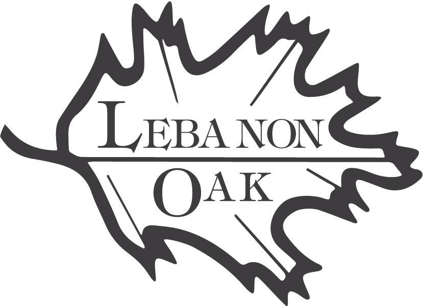Lebanon Oak