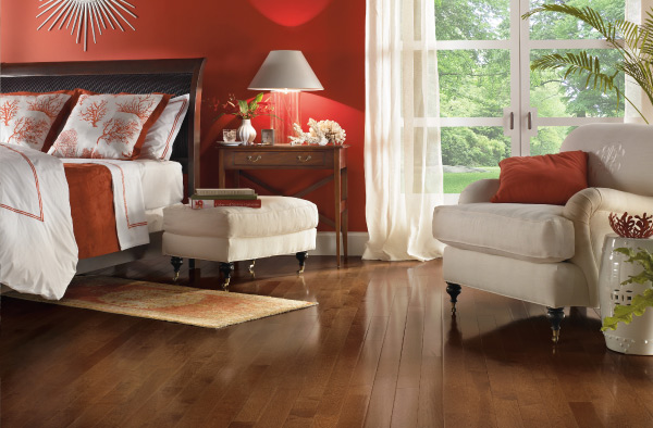Bruce flooring sample 2