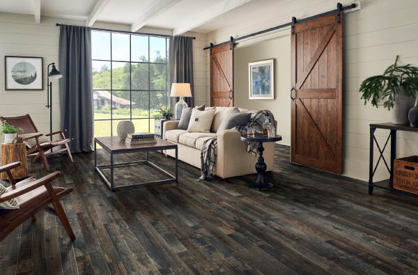 Bruce flooring sample 3