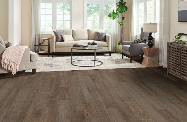 Bruce flooring sample 4